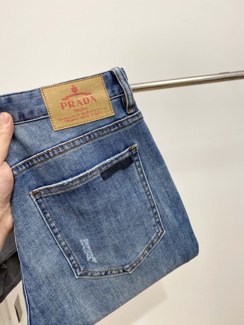 Prada Jeans